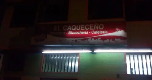 PANADERIA EL CAQUECENO PANADERIA EL CAQUECENO